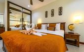 Туры в отель Siam Court