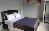Туры в отель Siam Court