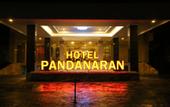 Туры в отель Pandanaran Prawirotaman Yogyakarta