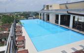 Туры в отель Pandanaran Prawirotaman Yogyakarta