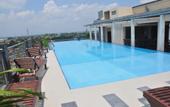 Туры в отель Pandanaran Prawirotaman Yogyakarta