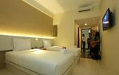 Туры в отель Pandanaran Prawirotaman Yogyakarta