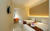 Туры в отель Pandanaran Prawirotaman Yogyakarta