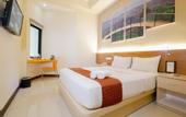 Туры в отель Pandanaran Prawirotaman Yogyakarta