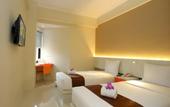 Туры в отель Pandanaran Prawirotaman Yogyakarta