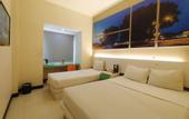 Туры в отель Pandanaran Prawirotaman Yogyakarta