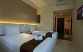 Туры в отель Pandanaran Prawirotaman Yogyakarta