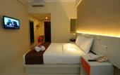 Туры в отель Pandanaran Prawirotaman Yogyakarta