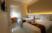 Туры в отель Pandanaran Prawirotaman Yogyakarta