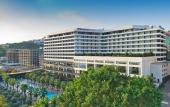 Туры в отель Ramada Plaza by Wyndham Trabzon