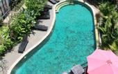 Туры в отель Bakung Ubud Resort and Villa