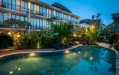 Туры в отель Bakung Ubud Resort and Villa