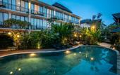Туры в отель Bakung Ubud Resort and Villa