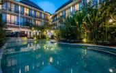 Туры в отель Bakung Ubud Resort and Villa