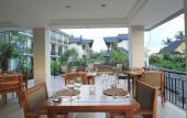 Туры в отель Bakung Ubud Resort and Villa