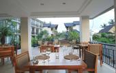 Туры в отель Bakung Ubud Resort and Villa