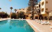 Туры в отель Sol Palmeras Beach - Family Hotel