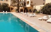 Туры в отель Sol Palmeras Beach - Family Hotel