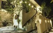 Туры в отель Villa Lamunan