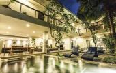 Туры в отель Villa Lamunan
