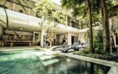 Туры в отель Villa Lamunan