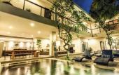 Туры в отель Villa Lamunan