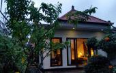 Туры в отель Ubud Paradise Villa