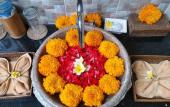 Туры в отель Ubud Paradise Villa
