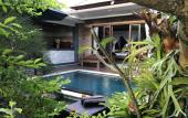 Туры в отель Ubud Paradise Villa