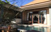 Туры в отель Ubud Paradise Villa