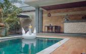 Туры в отель Ubud Paradise Villa