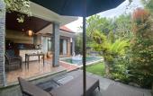 Туры в отель Ubud Paradise Villa