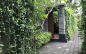 Туры в отель Ubud Paradise Villa