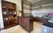 Туры в отель Ubud Paradise Villa