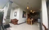 Туры в отель Ubud Paradise Villa