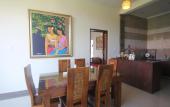 Туры в отель Ubud Paradise Villa