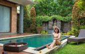 Туры в отель Ubud Paradise Villa
