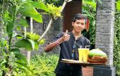 Туры в отель Ubud Paradise Villa