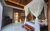 Туры в отель Ubud Paradise Villa