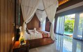 Туры в отель Ubud Paradise Villa