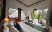 Туры в отель Ubud Paradise Villa