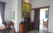 Туры в отель Ubud Paradise Villa