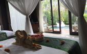 Туры в отель Ubud Paradise Villa