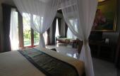 Туры в отель Ubud Paradise Villa