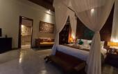 Туры в отель Ubud Paradise Villa