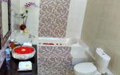 Туры в отель Ubud Paradise Villa