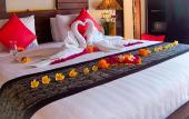 Туры в отель Ubud Paradise Villa