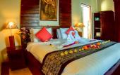 Туры в отель Ubud Paradise Villa