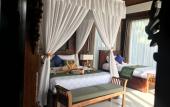 Туры в отель Ubud Paradise Villa