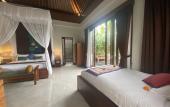 Туры в отель Ubud Paradise Villa
